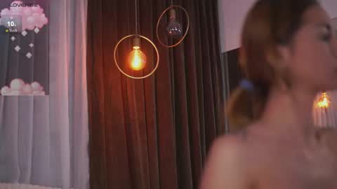 Snapshot of flirty_fawn chatting on February 2025 03:02:01 AM Ana online show from February 2025 03:02:01 AM