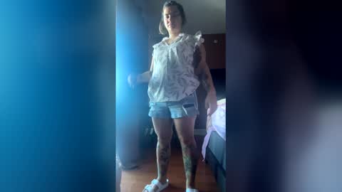 Snapshot of flirtygirlyy chatting on February 2026 06:24:02 PM Ive Retired From Camming online show from February 2026 06:24:02 PM