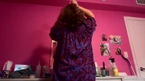 Snapshot of flirtygirlyy chatting on March 2026 03:08:02 PM Ive Retired From Camming online show from March 2026 03:08:02 PM