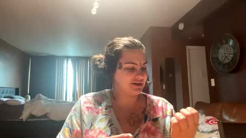 Snapshot of flirtygirlyy chatting on March 2026 03:18:01 PM Ive Retired From Camming online show from March 2026 03:18:01 PM