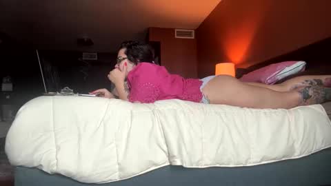 Snapshot of flirtygirlyy chatting on March 2026 04:10:02 PM Ive Retired From Camming online show from March 2026 04:10:02 PM