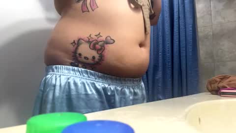 Snapshot of flirtygirlyy chatting on March 2026 04:11:01 PM Ive Retired From Camming online show from March 2026 04:11:01 PM