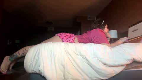 Snapshot of flirtygirlyy chatting on March 2026 11:16:01 PM Ive Retired From Camming online show from March 2026 11:16:01 PM