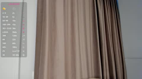 Emely  online show from October 2025 04:22:02 AM