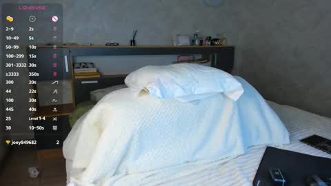 Emely  online show from February 2026 03:46:02 PM