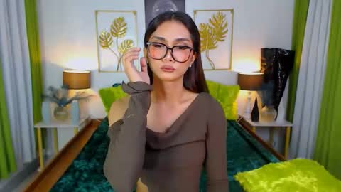 Marga online show from September 2025 06:31:02 PM