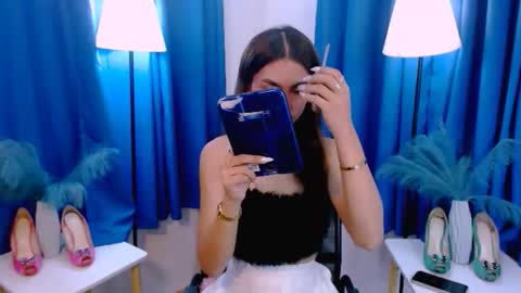 Marga online show from February 2026 05:06:02 PM