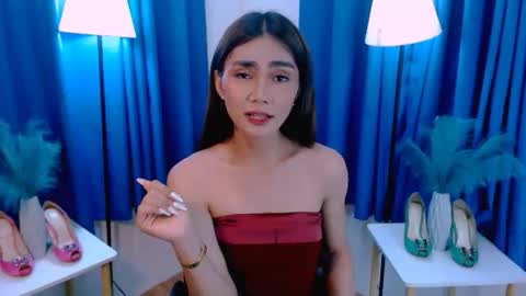 Marga online show from February 2026 05:03:02 PM