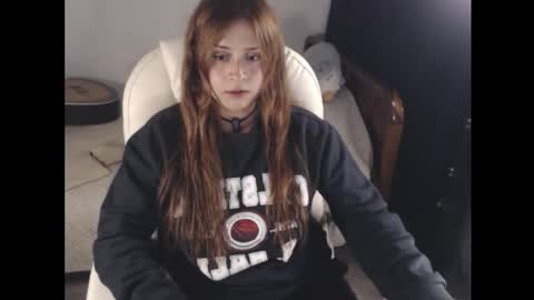 Snapshot of flor3citarockera chatting on February 2026 09:26:02 PM flor3citarockera online show from February 2026 09:26:02 PM