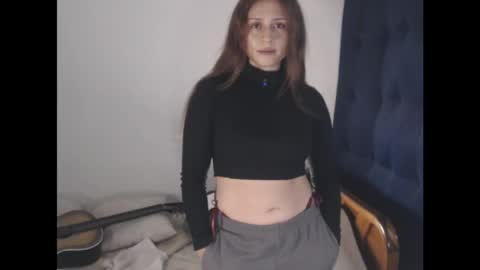 flor3citarockera online show from March 2026 04:07:02 PM