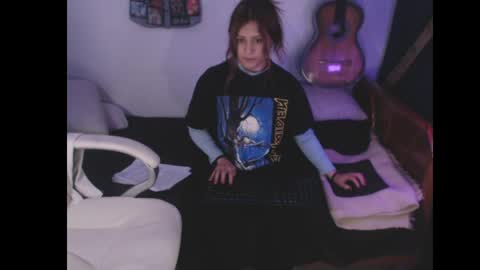 Snapshot of flor3citarockera chatting on April 2026 03:39:02 PM flor3citarockera online show from April 2026 03:39:02 PM