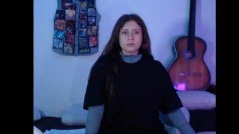Snapshot of flor3citarockera chatting on April 2026 02:02:02 PM flor3citarockera online show from April 2026 02:02:02 PM