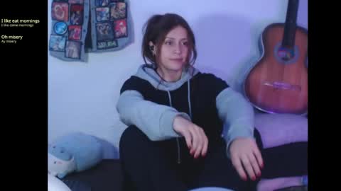 Snapshot of flor3citarockera chatting on April 2026 03:26:01 PM flor3citarockera online show from April 2026 03:26:01 PM