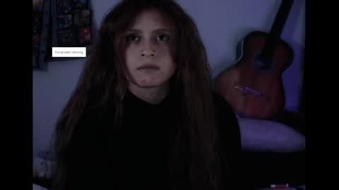 Snapshot of flor3citarockera chatting on April 2026 08:06:01 PM flor3citarockera online show from April 2026 08:06:01 PM