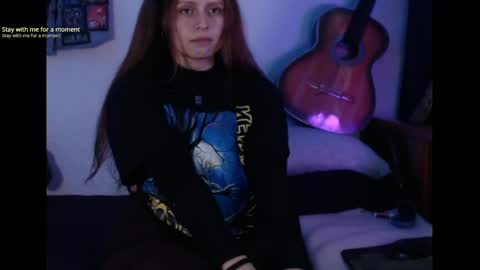Snapshot of flor3citarockera chatting on April 2026 05:41:01 PM flor3citarockera online show from April 2026 05:41:01 PM