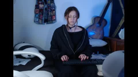 Snapshot of flor3citarockera chatting on May 2026 06:13:01 PM flor3citarockera online show from May 2026 06:13:01 PM