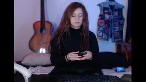 Snapshot of flor3citarockera chatting on May 2026 09:54:01 PM flor3citarockera online show from May 2026 09:54:01 PM