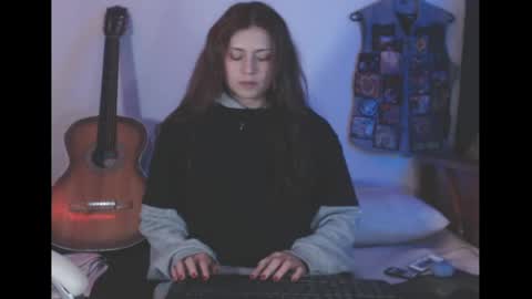 Snapshot of flor3citarockera chatting on May 2026 11:37:01 AM flor3citarockera online show from May 2026 11:37:01 AM