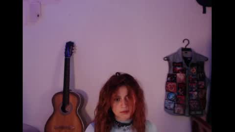 Snapshot of flor3citarockera chatting on May 2026 02:11:01 PM flor3citarockera online show from May 2026 02:11:01 PM