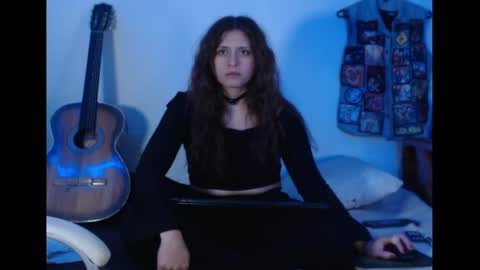 Snapshot of flor3citarockera chatting on May 2026 12:32:01 PM flor3citarockera online show from May 2026 12:32:01 PM
