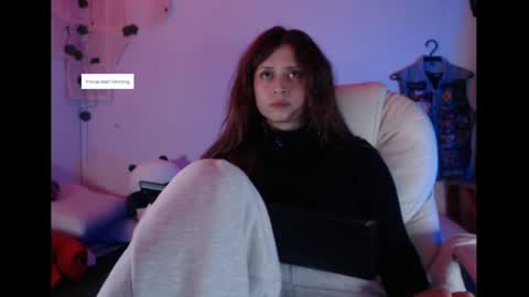 Snapshot of flor3citarockera chatting on May 2026 11:10:02 PM flor3citarockera online show from May 2026 11:10:02 PM