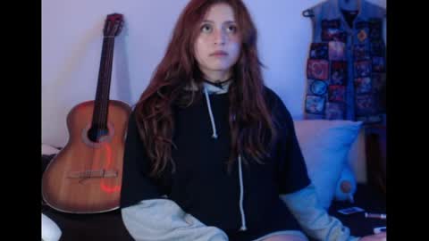 Snapshot of flor3citarockera chatting on May 2026 02:57:01 PM flor3citarockera online show from May 2026 02:57:01 PM