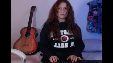 Snapshot of flor3citarockera chatting on May 2026 06:28:02 PM flor3citarockera online show from May 2026 06:28:02 PM