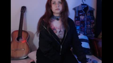 Snapshot of flor3citarockera chatting on May 2026 02:45:02 PM flor3citarockera online show from May 2026 02:45:02 PM