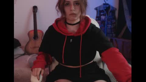 Snapshot of flor3citarockera chatting on May 2026 04:14:02 PM flor3citarockera online show from May 2026 04:14:02 PM