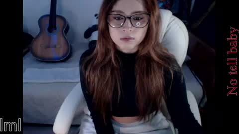 flor3citarockera online show from June 2026 03:35:01 PM