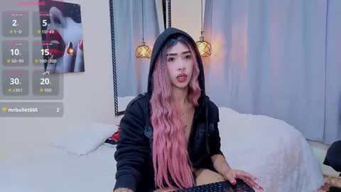 flor_gil online show from February 2026 02:39:02 AM