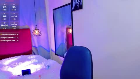 flor_gil online show from March 2026 09:13:01 AM