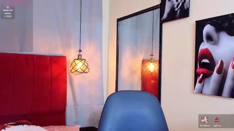 flor_gil online show from March 2026 04:07:02 AM