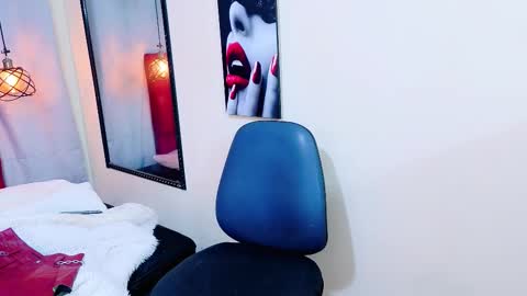 flor_gil online show from March 2026 03:23:02 AM