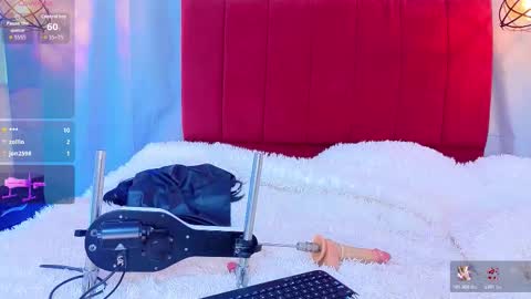 flor_gil online show from March 2026 08:37:02 AM