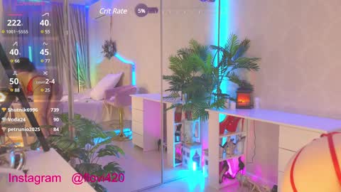 Snapshot of flor_vi chatting on January 2025 12:16:02 PM Victoria create your account through my link online show from January 2025 12:16:02 PM