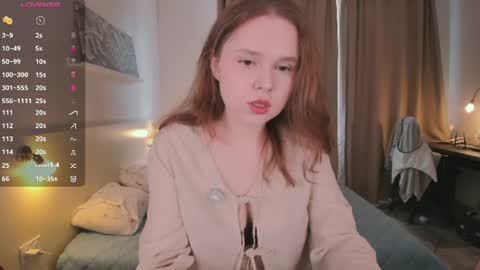 Snapshot of flora_fiore chatting on July 2026 06:09:02 AM Hayley I WILL COME BACK ON MAY 27TH 6pm UTC online show from July 2026 06:09:02 AM