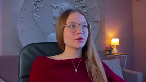 hey there guys im Flora no not the one from WInx. But I love magical stuff and especially I love nature. I dont know I thin online show from May 2026 03:41:02 PM
