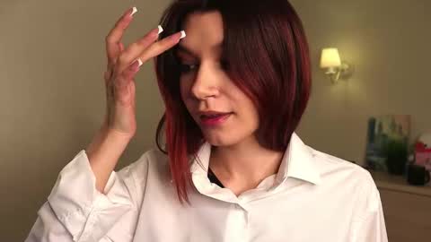 Snapshot of floramorris chatting on October 2025 07:14:02 PM Yasmin online show from October 2025 07:14:02 PM