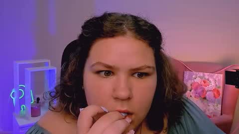 Snapshot of florenceanderson_ chatting on September 2025 09:09:01 AM florenceanderson_ online show from September 2025 09:09:01 AM