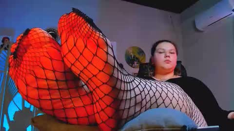 florenceanderson_ online show from October 2025 10:27:02 AM