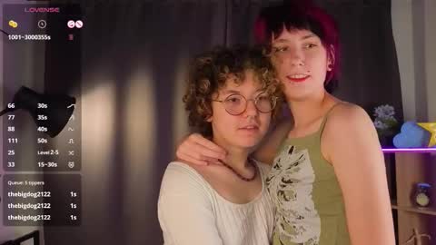 Snapshot of florenceherrick chatting on December 2025 06:24:02 PM Margo online show from December 2025 06:24:02 PM