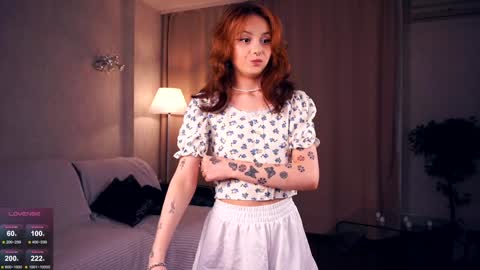 Miranda Day Edanight. online show from February 2025 06:46:01 PM