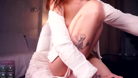 Miranda Day Edanight. online show from February 2025 09:41:02 PM