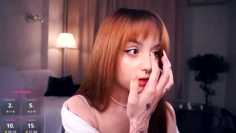 Miranda Day Edanight. online show from March 2025 06:45:01 PM