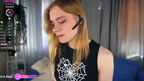 Miranda Day Edanight. online show from September 2025 06:01:02 AM