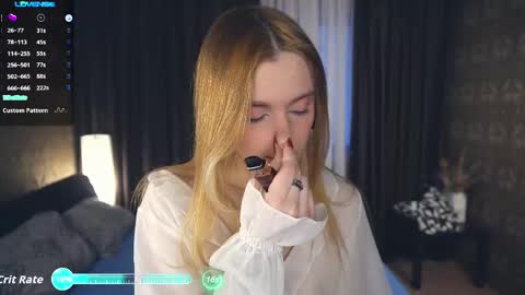 Miranda Day Edanight. online show from October 2025 05:58:02 AM