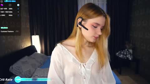 Miranda Day Edanight. online show from October 2025 05:52:01 AM