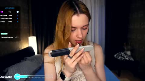 Miranda Day Edanight. online show from November 2025 05:50:02 AM