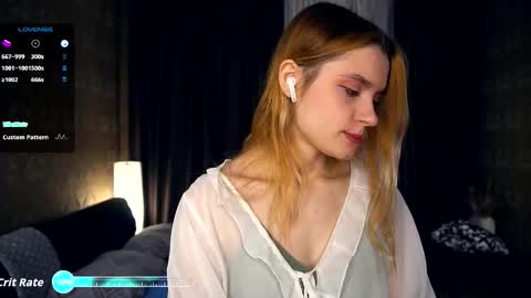 Miranda Day Edanight. online show from November 2025 07:41:02 AM